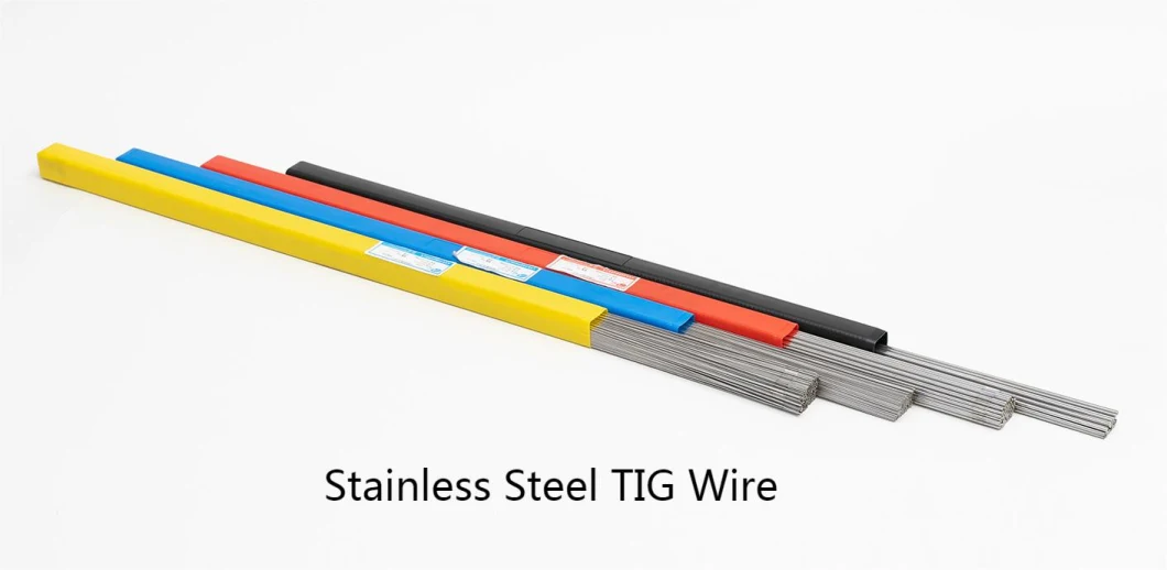 Er308. Er309. Er316. Er304 Stainless Steel MIG TIG Welding Filler Wire