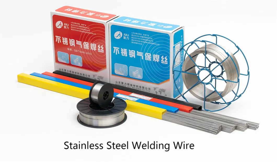 Er308. Er309. Er316. Er304 Stainless Steel MIG TIG Welding Filler Wire