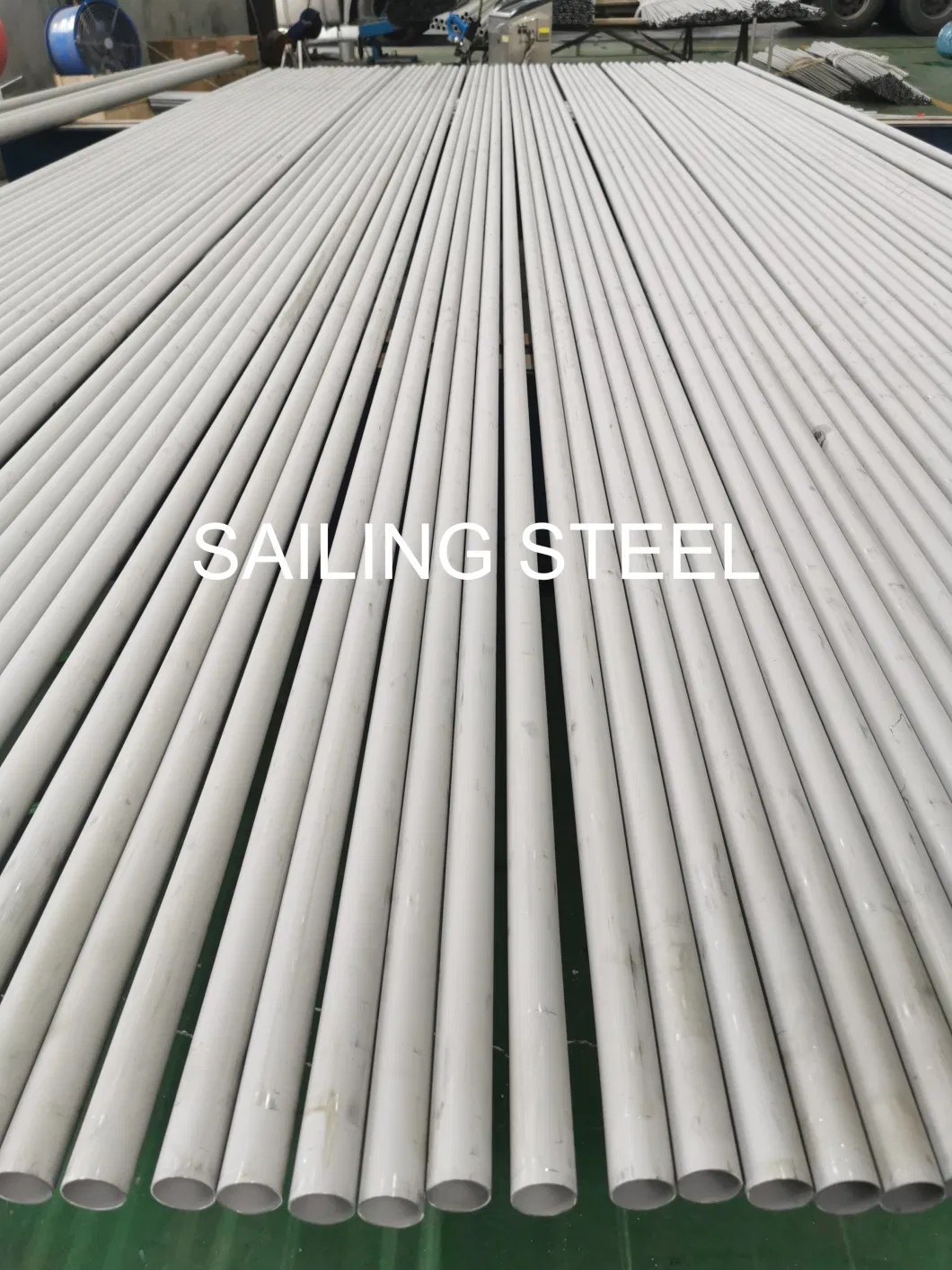 Ss Seamless Pipe ASTM AISI 304 310S 316 430 304L 316L Stainless Steel Pipe/Tube