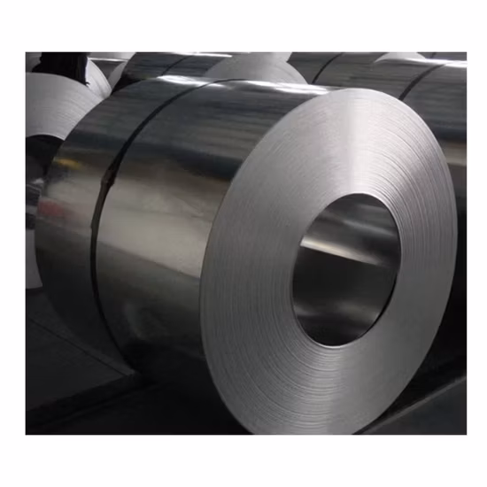 Zero Spangle Carbon/Alloy Hot-Dip Elec Dx51d Z80 0.4mm Galvanized Gi Steel Sheet Building Material