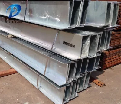 Stainless Steel Rolled Angle H Beam U T M L