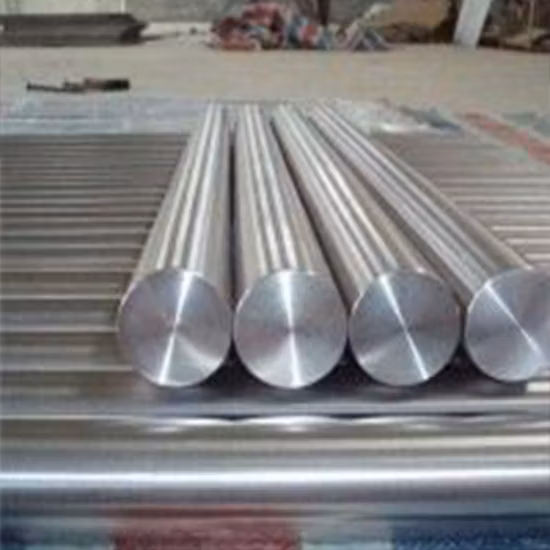 ASTM A276 201/202/304/316/316L/316ti Cold Drawn Stainless Steel Bright Solid Rod Stainless Steel Round Bar