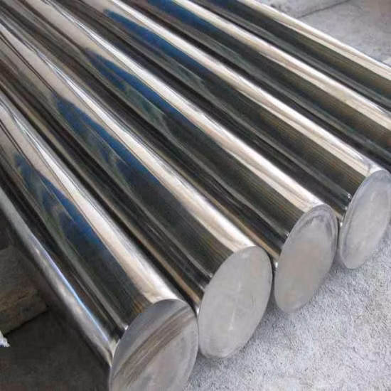 Wholesale High Hardness ASTM 316 410 420 316L Cold Drawn Stainless Section Bar Flat/Round/T