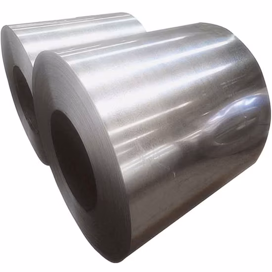 304 Mirror Ba Stainless Steel Coil